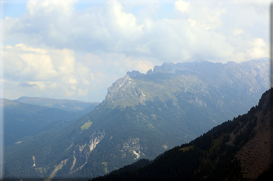 foto Alpe Rasciesa